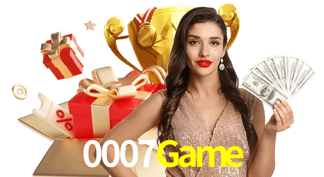 Jogue com dealers reais no 0007Game!