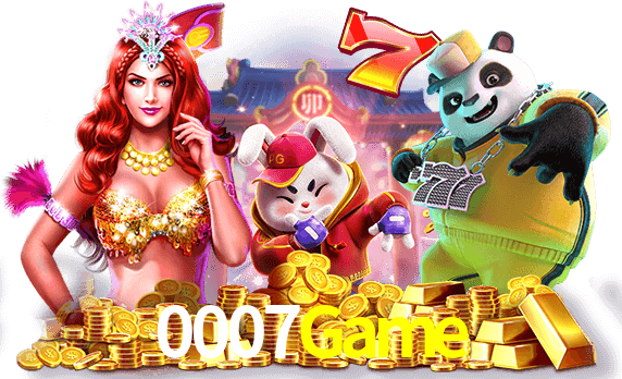 jogue em caça-níqueis ricos na 0007Game